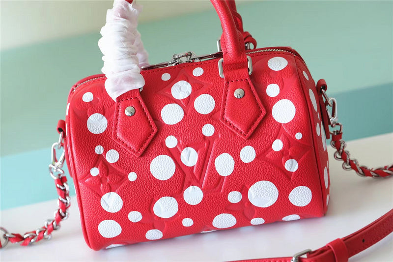 Glami - LUV Bags - 470
