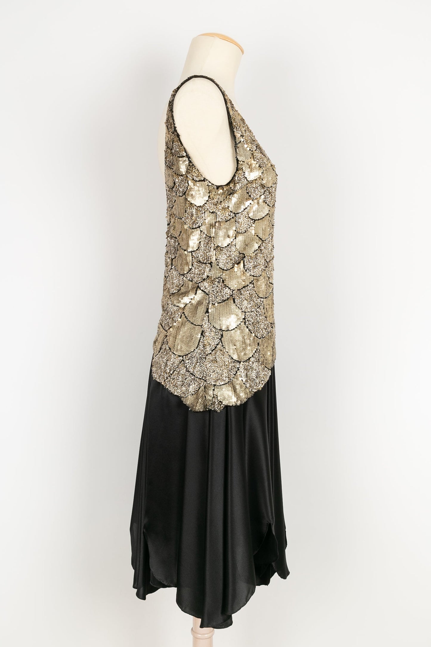 Robe annÃƒÆ’Ã‚Â©es 1930