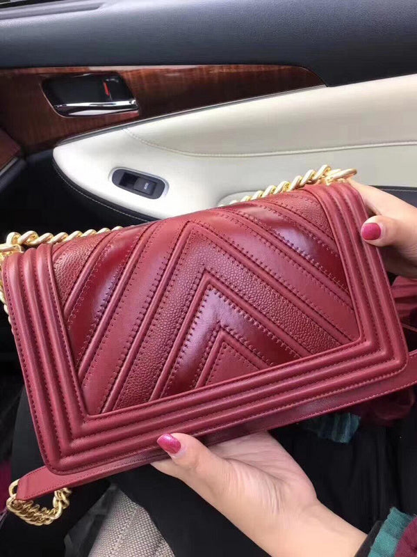 Satchel Bags - CHL Bags - 529