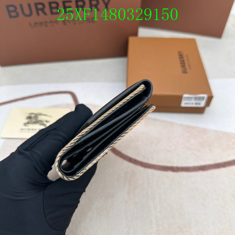 Glami - BOR Wallet - 030