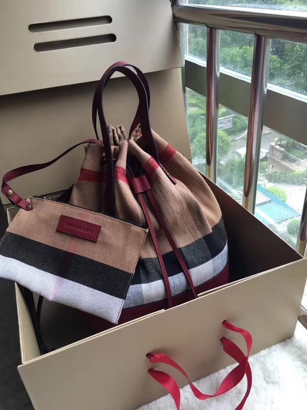 Fan Fashion -GLM - Top quality BBR Bags - 1361