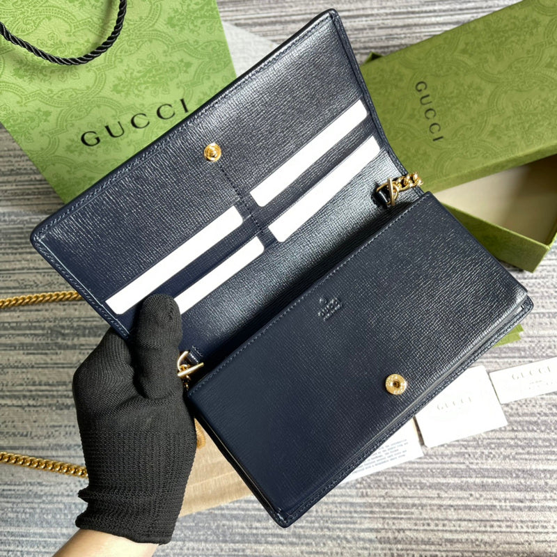 GLM - gg Bags - 1739