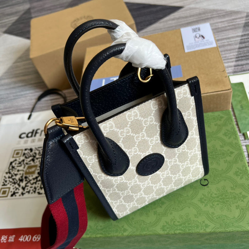Satchel Bags - GCI Bags - 7844