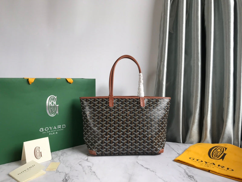 GLM - GYO Bags - 847
