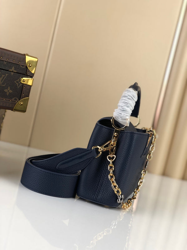 Satchel Bags - VL Bags - 4727