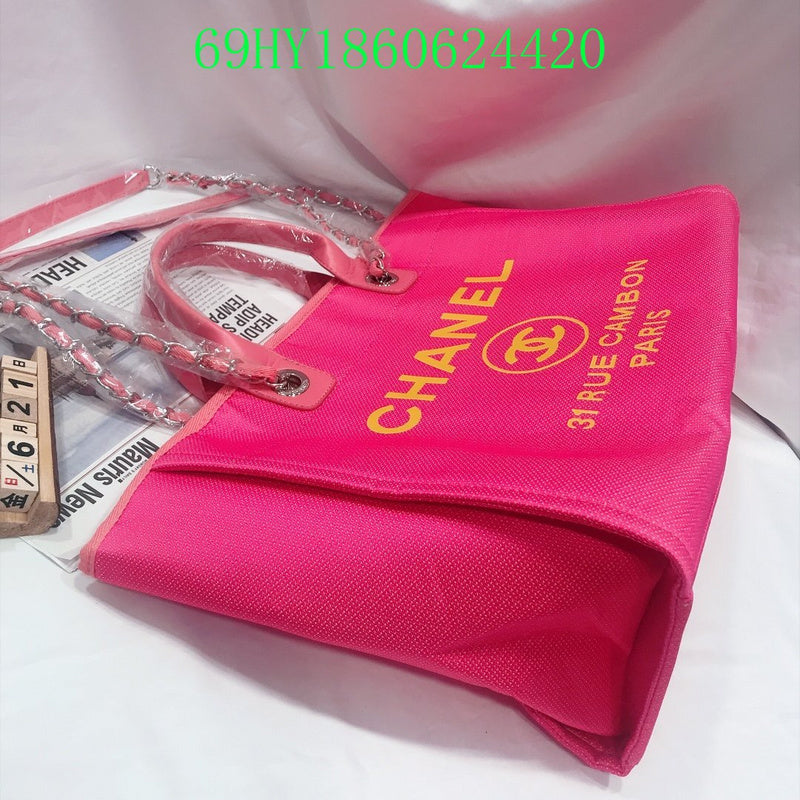 Satchel Bags - CHL Bags - 5307
