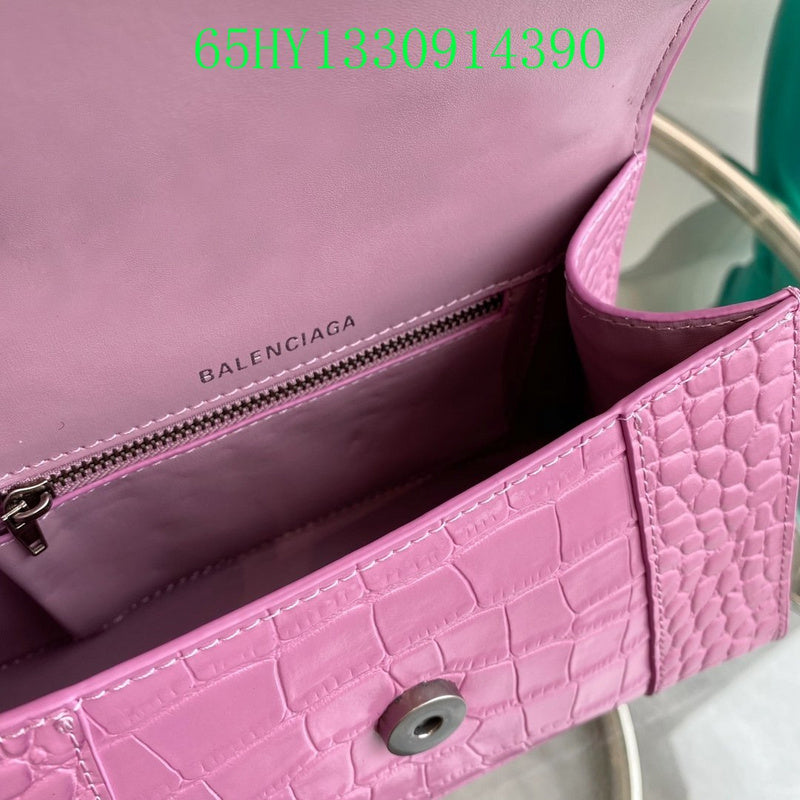 Satchel Bags - BGA Bags - 2067