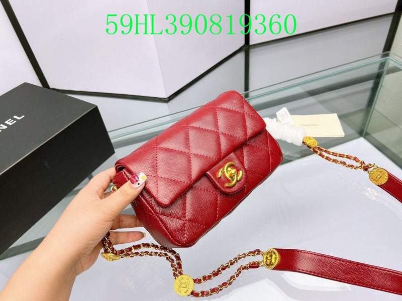Glami - CHL Bags - 2398