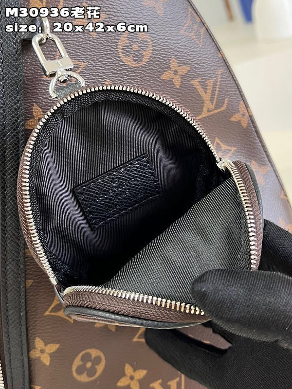 Glami- Glami- Lu-Vi bags - 2750