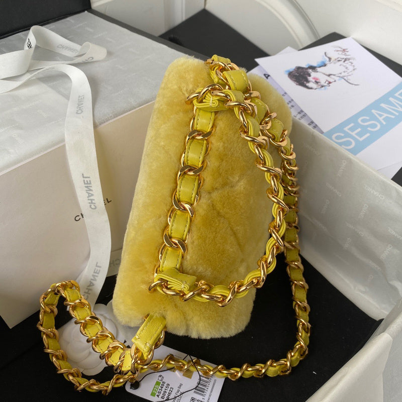 Satchel Bags - CHL Bags - 1255