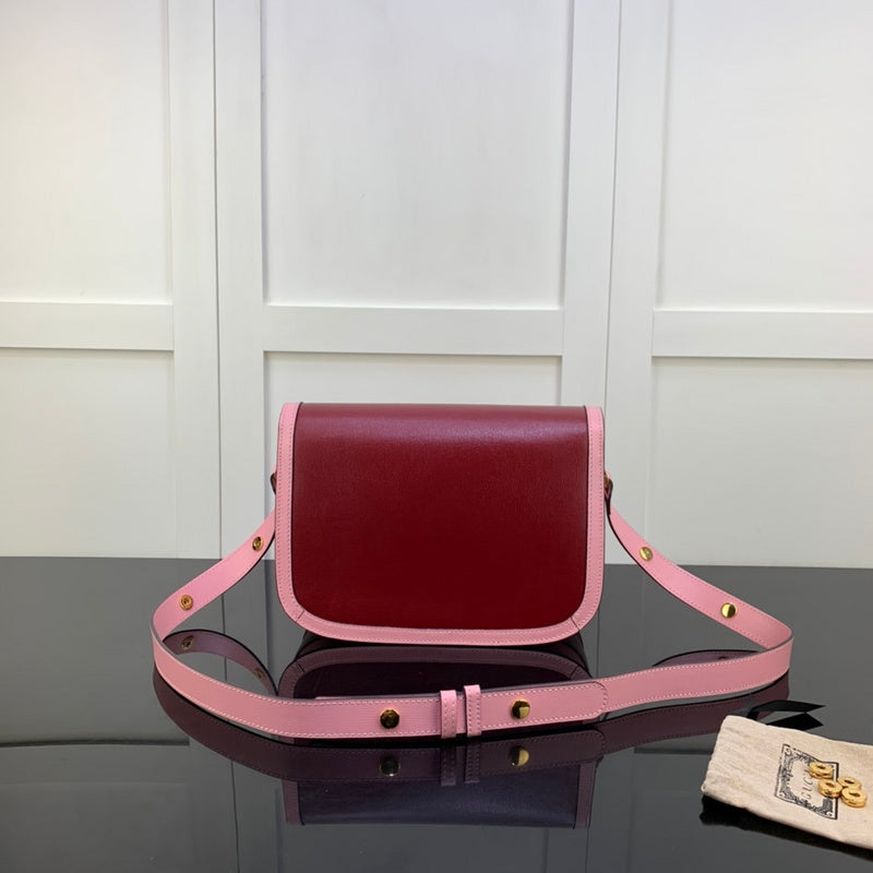 Satchel Bags - GUC Bags - 839
