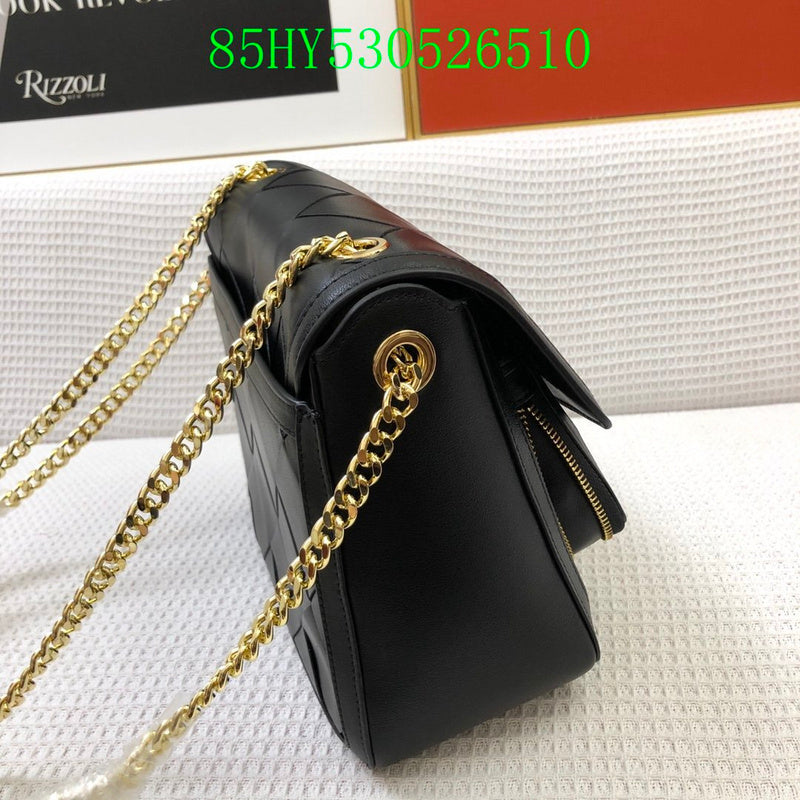 Satchel Bags - MK Bags - 779