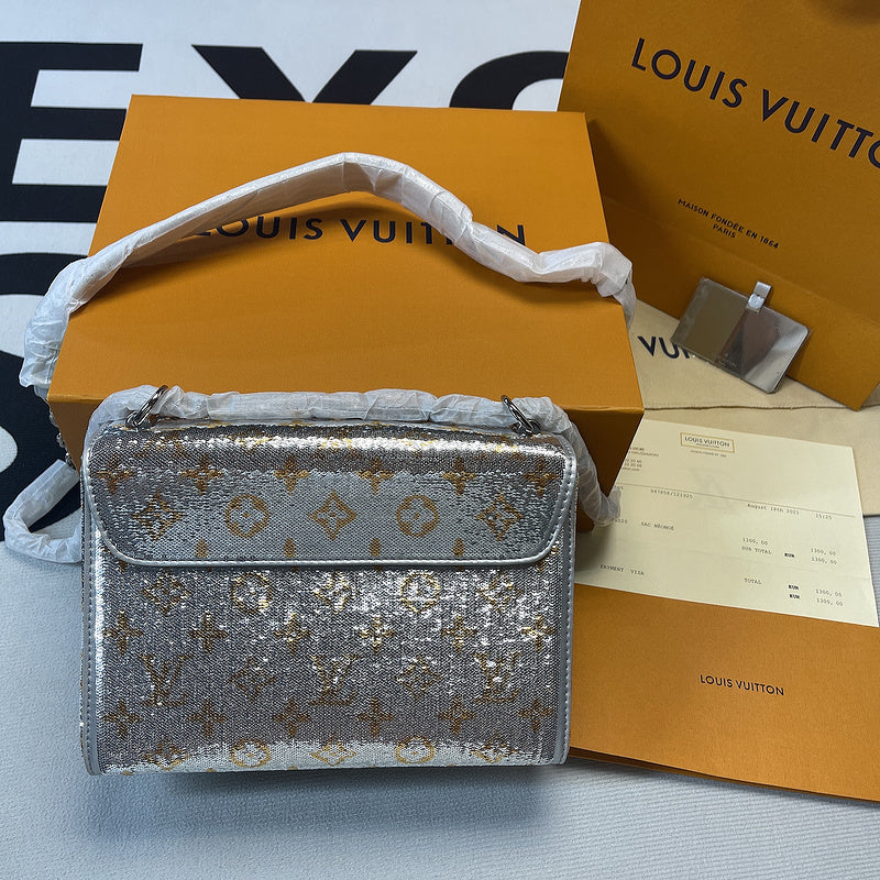 Glami GlamI Lu-Vi bags - 8474