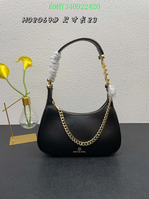 Satchel Bags - MK Bags - 203