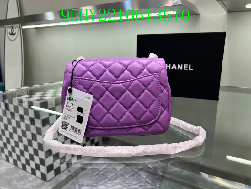 Glami - CHL Bags - 2636