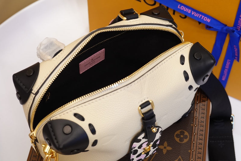 Satchel Bags - VL Bags - 5438