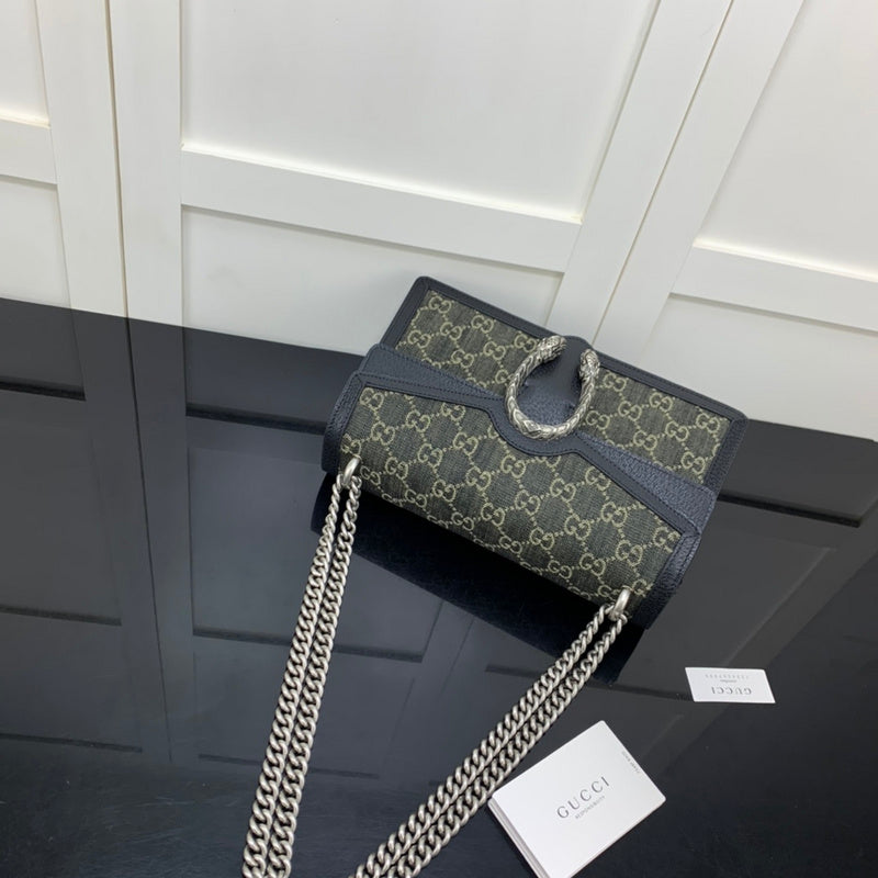 Satchel Bags - GUC Bags - 600