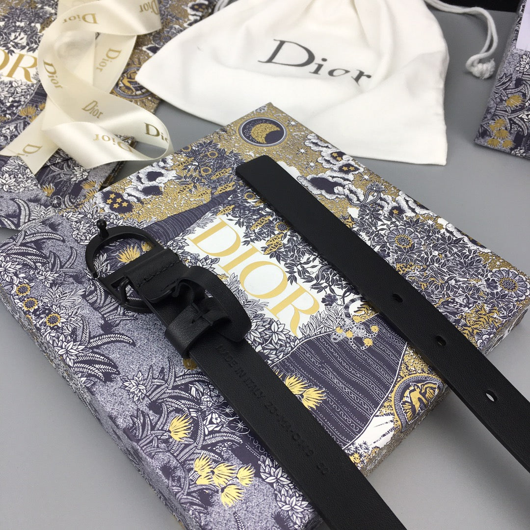 GLM -Luxury DIR BELTS 023