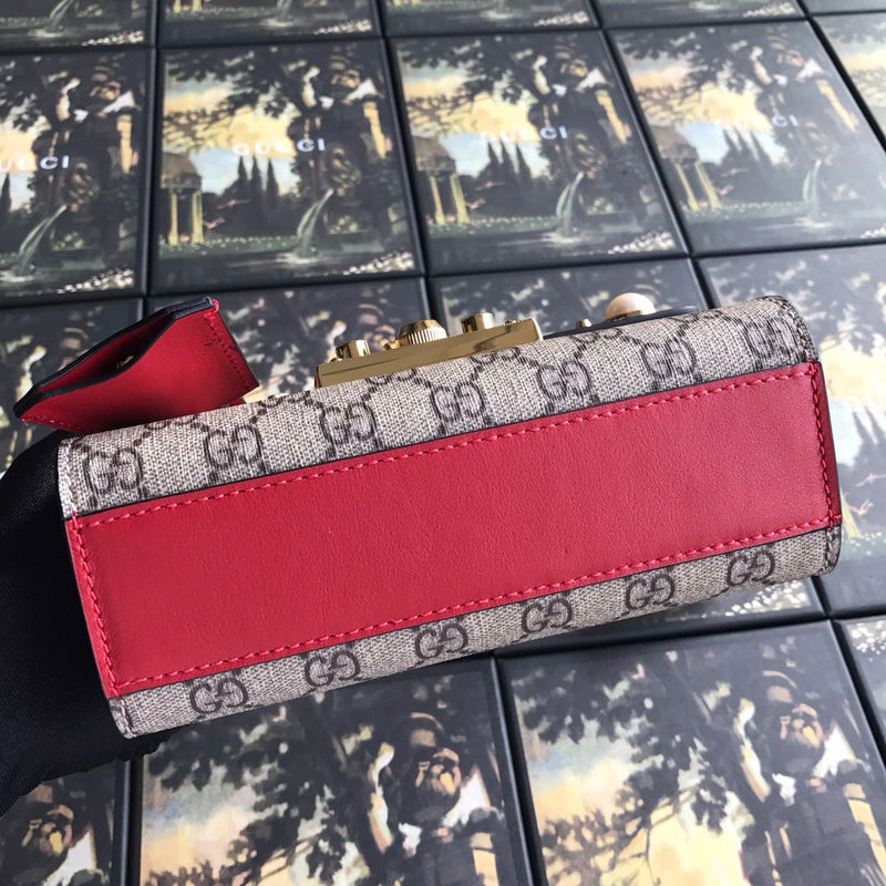 Satchel Bags - GCI Bags - 6279