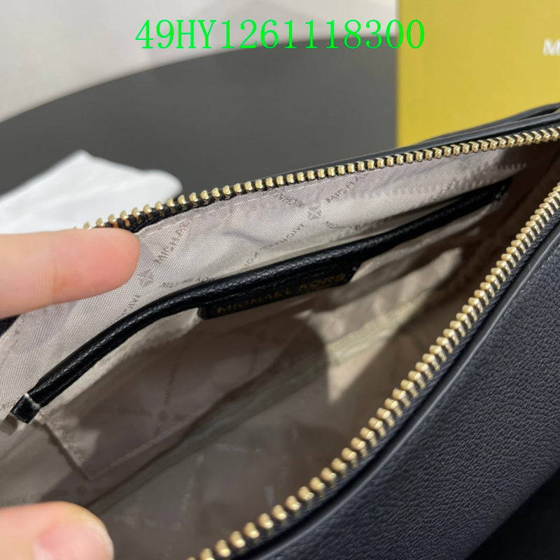 Satchel Bags - MK Bags - 145