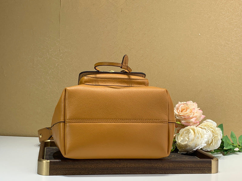 Satchel Bags - VL Bags - 5900