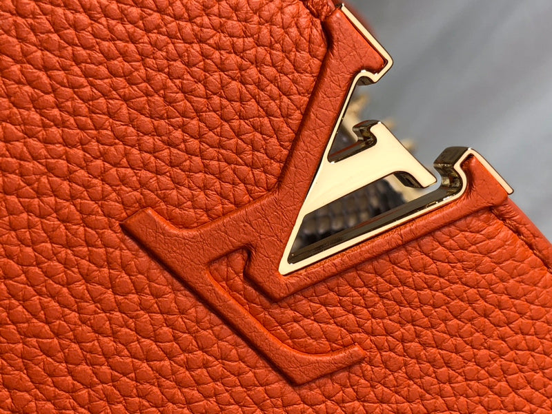 Satchel Bags - VL Bags - 5070