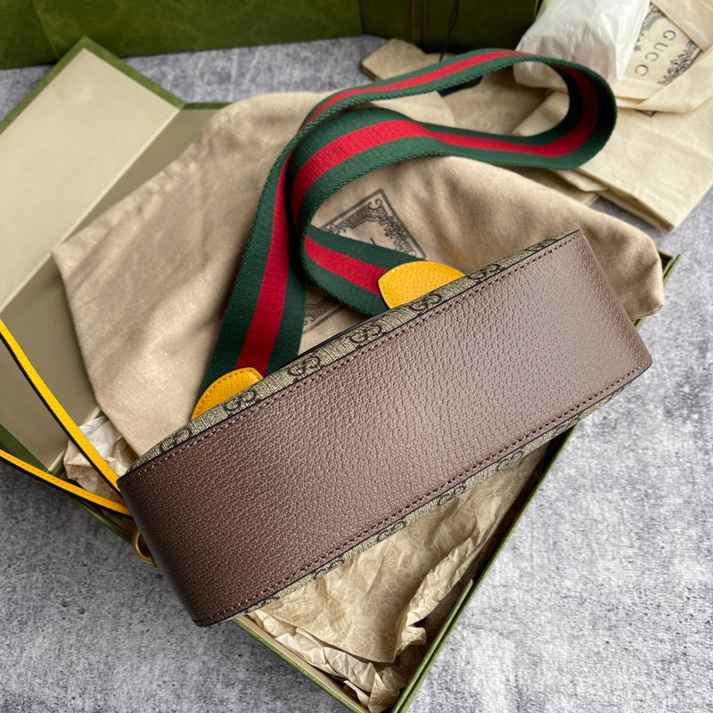 Satchel Bags - GCI Bags - 3289