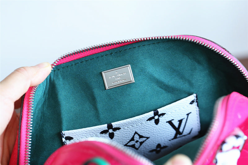 Glami GlamI Lu-Vi bags - 8276