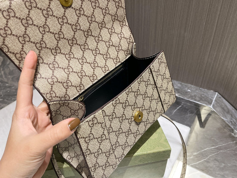 Satchel Bags - GUC Bags - 841