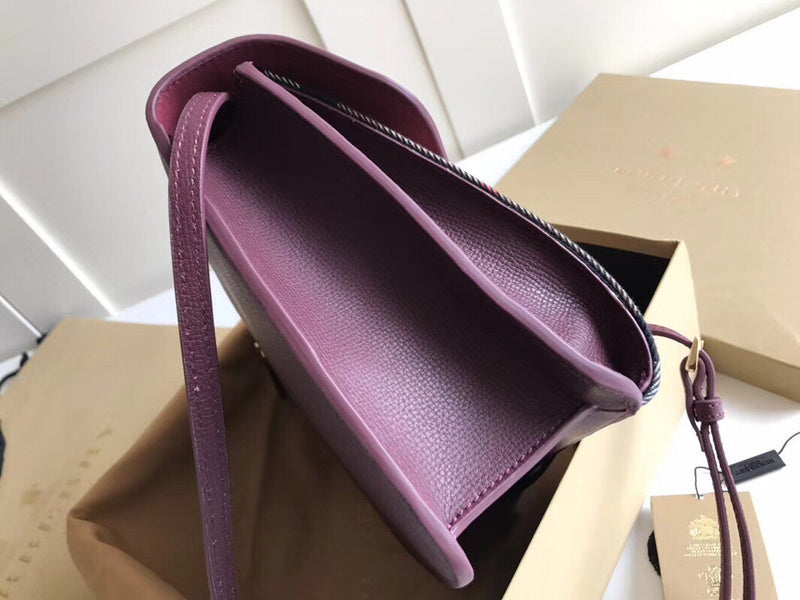 Fan Fashion -GLM - Top quality BBR Bags - 1054