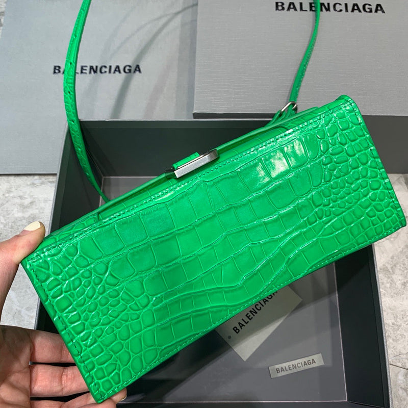 Satchel Bags - BGA Bags - 744