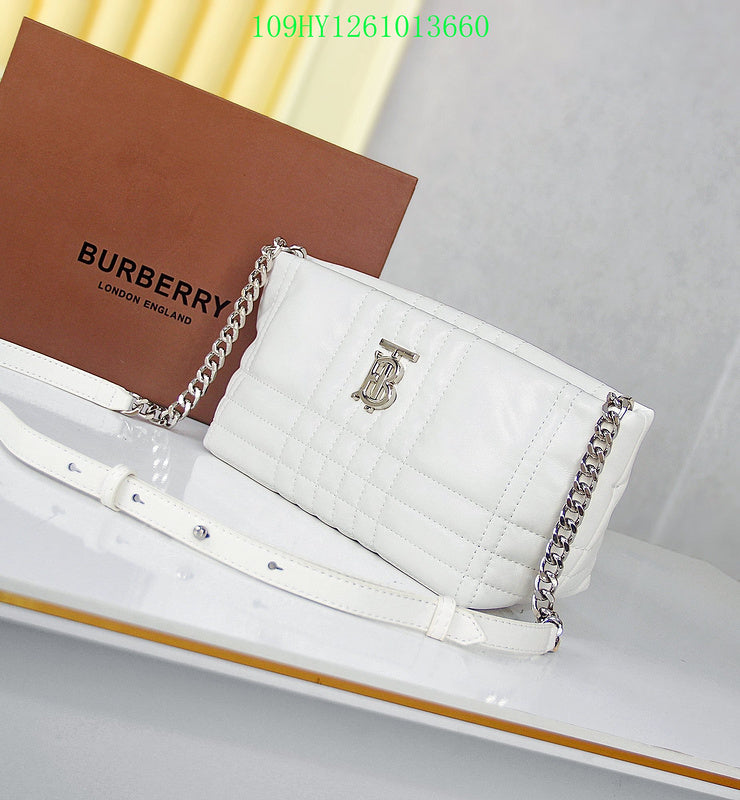 Fan Fashion -GLM - Top quality BBR Bags - 394