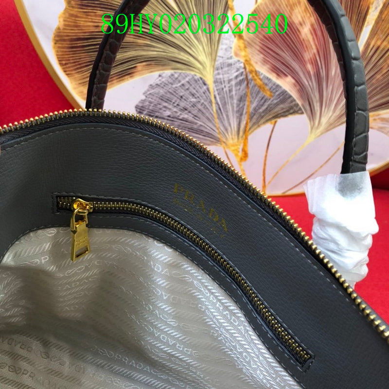 Satchel Bags - PDA Bags - 4521