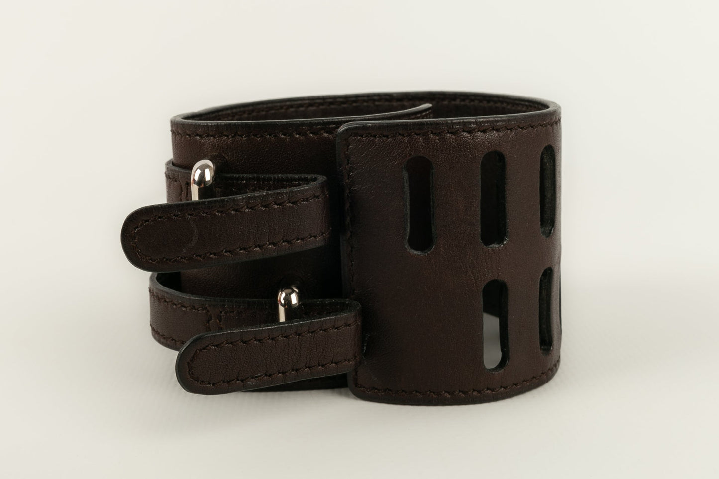 Bracelet en cuir HermÃƒÆ’Ã‚Â¨s