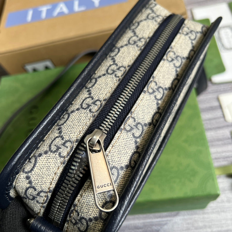 Satchel Bags - GCI Bags - 4599