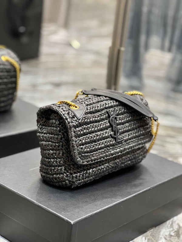 GLM - SLY Bags - 606