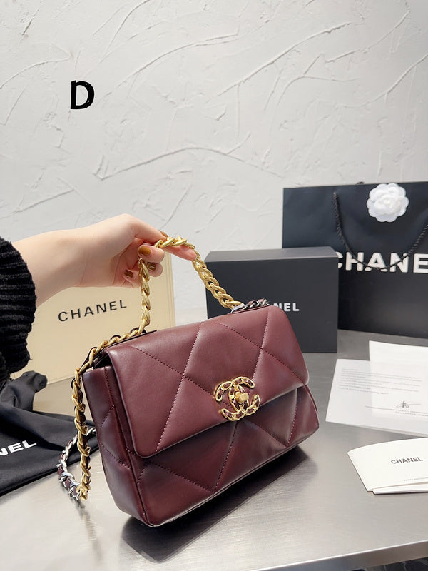 Satchel Bags - CHL Bags - 7219