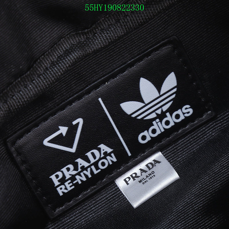 Satchel Bags - PDA Bags - 3041