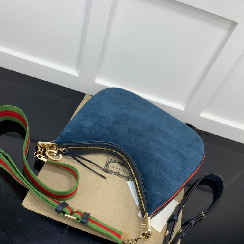 Satchel Bags - GUC Bags - 261