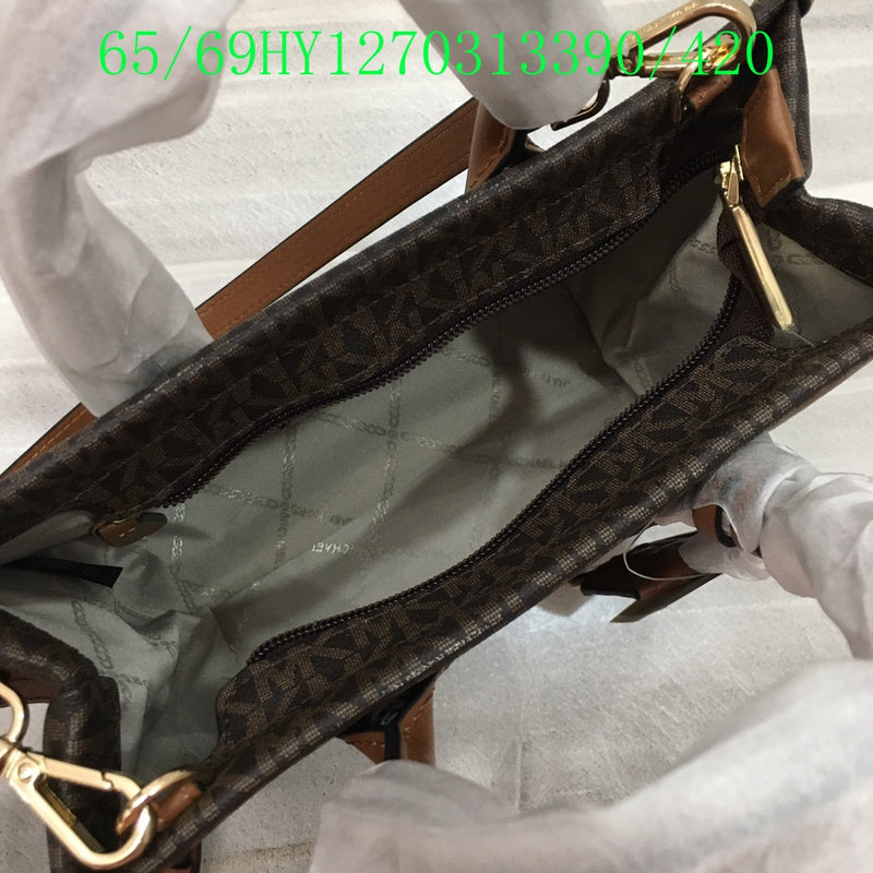 Satchel Bags - MK Bags - 115