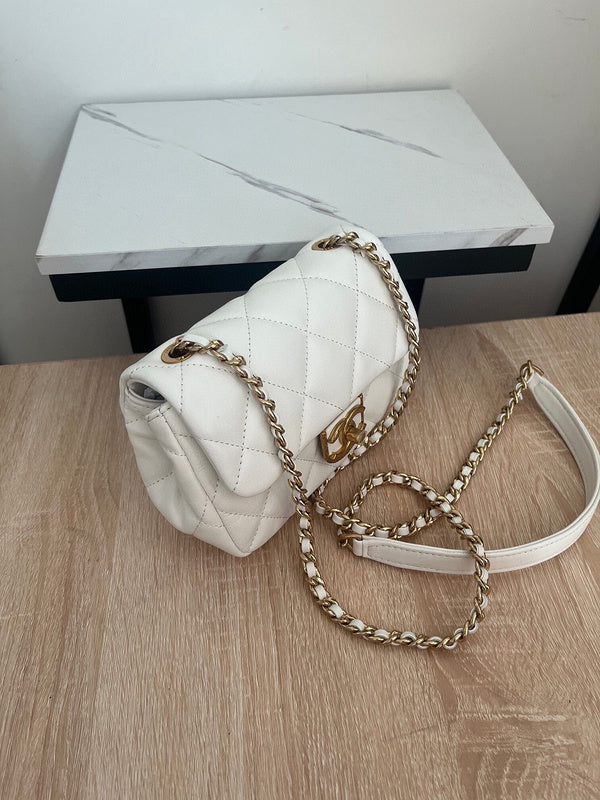 Satchel Bags - CHL Bags - 2847