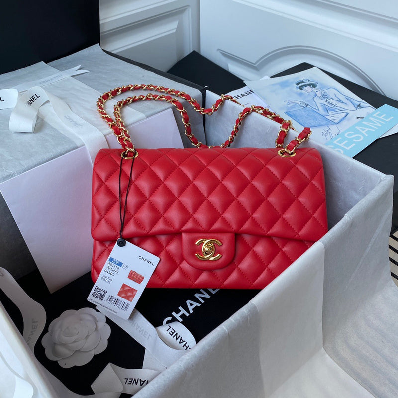 Satchel Bags - CHL Bags - 6686