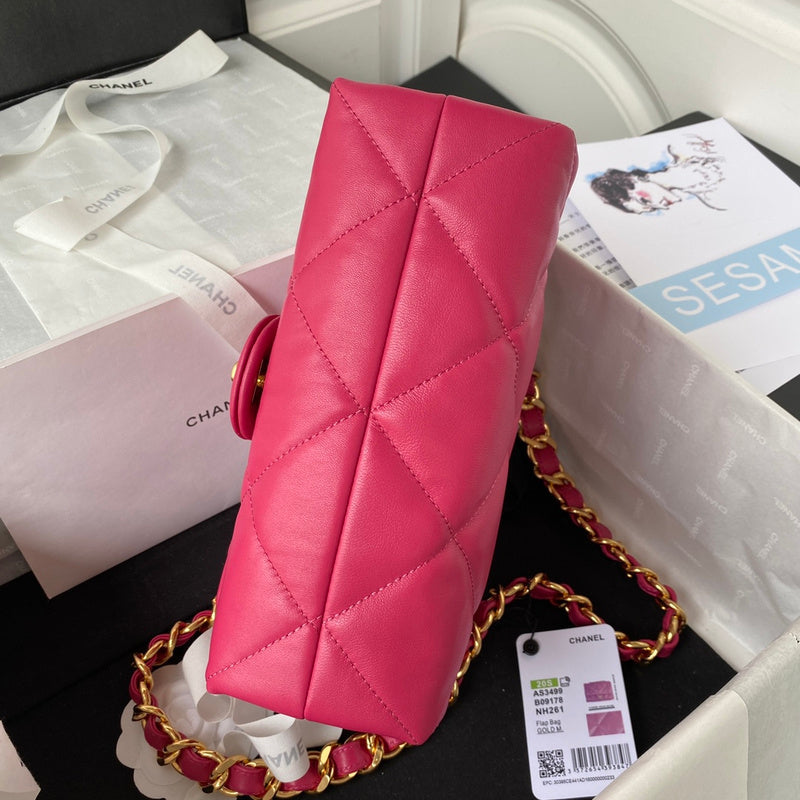 Satchel Bags - CHL Bags - 913