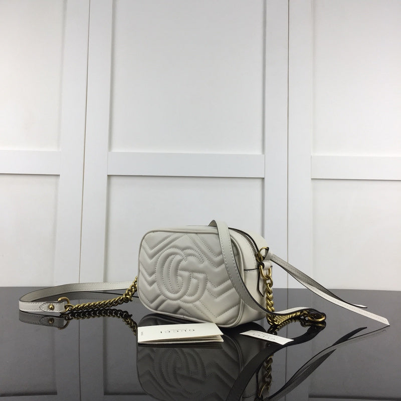 Satchel Bags - GUC Bags - 1132