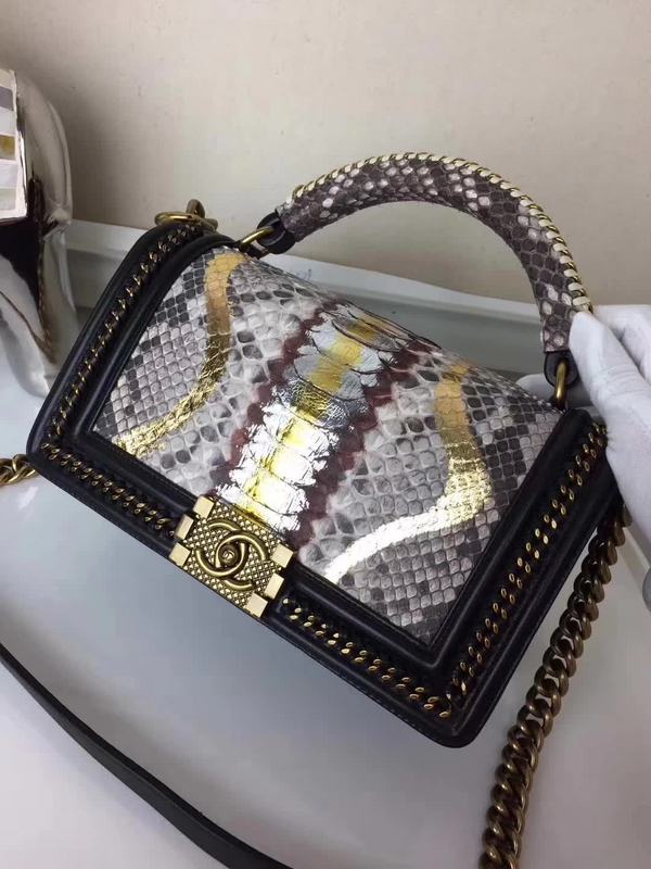 Satchel Bags - CHL Bags - 639