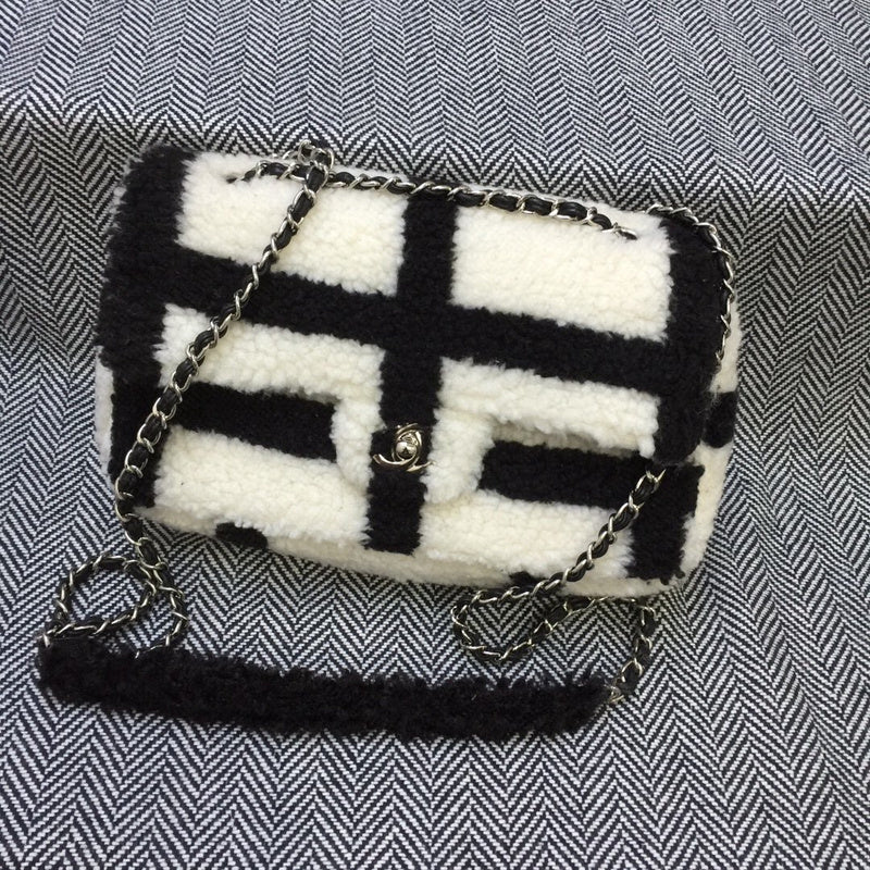 Satchel Bags - CHL Bags - 3507