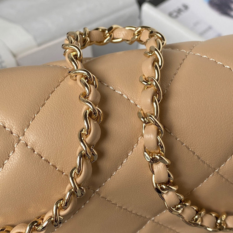 Satchel Bags - CHL Bags - 1296