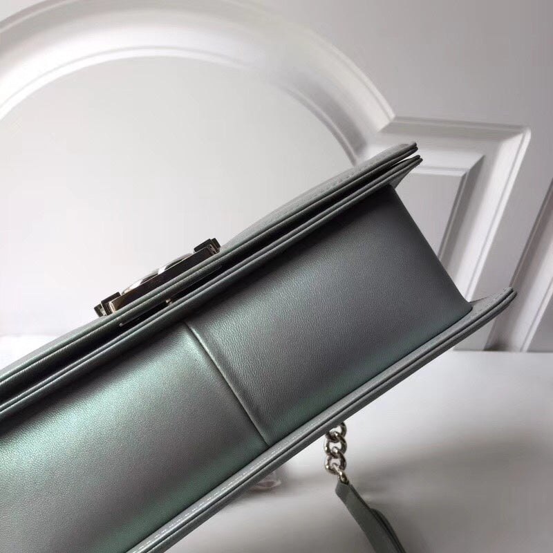 Satchel Bags - CHL Bags - 671