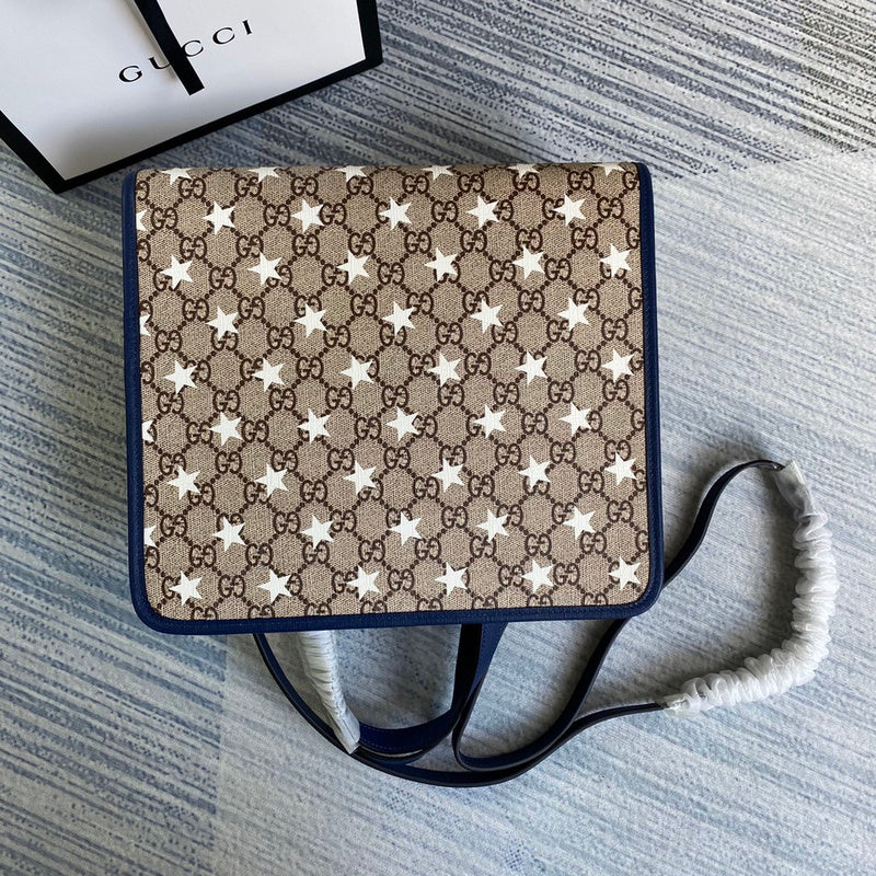 Satchel Bags - GCI Bags - 3057