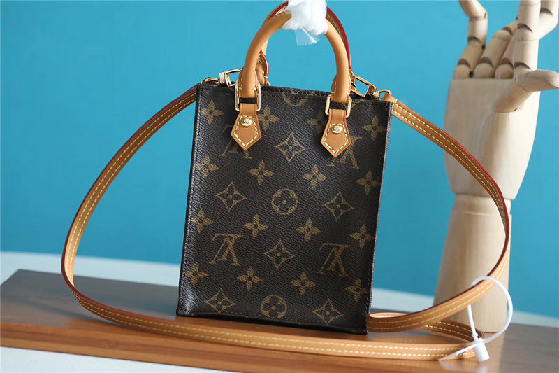 Glami GlamI Lu-Vi bags - 8634